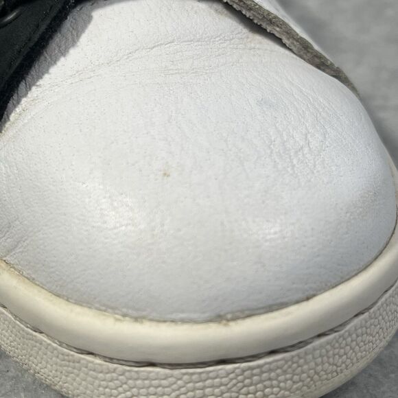 Adidas Stan Smith Sneakers Womens 9 US‎ Mens 8 Limited Edition Low Top EE5305 - Picture 10 of 16